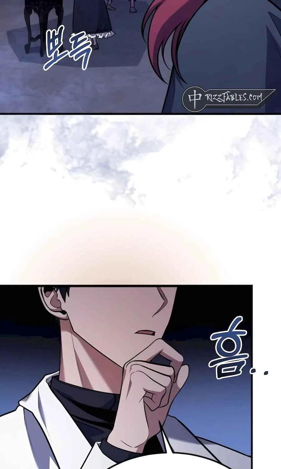 Read Life of a Quack Healer EN Manga Online