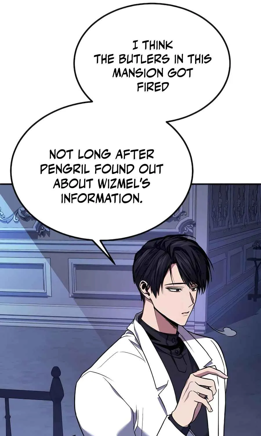 Read Life of a Quack Healer EN Manga Online