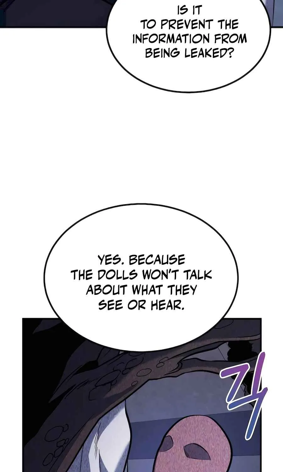 Read Life of a Quack Healer EN Manga Online