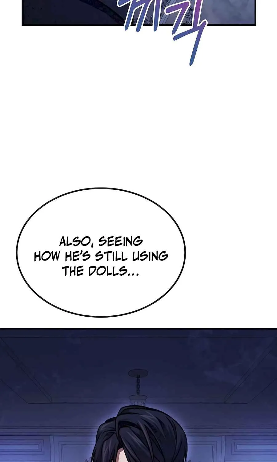 Read Life of a Quack Healer EN Manga Online