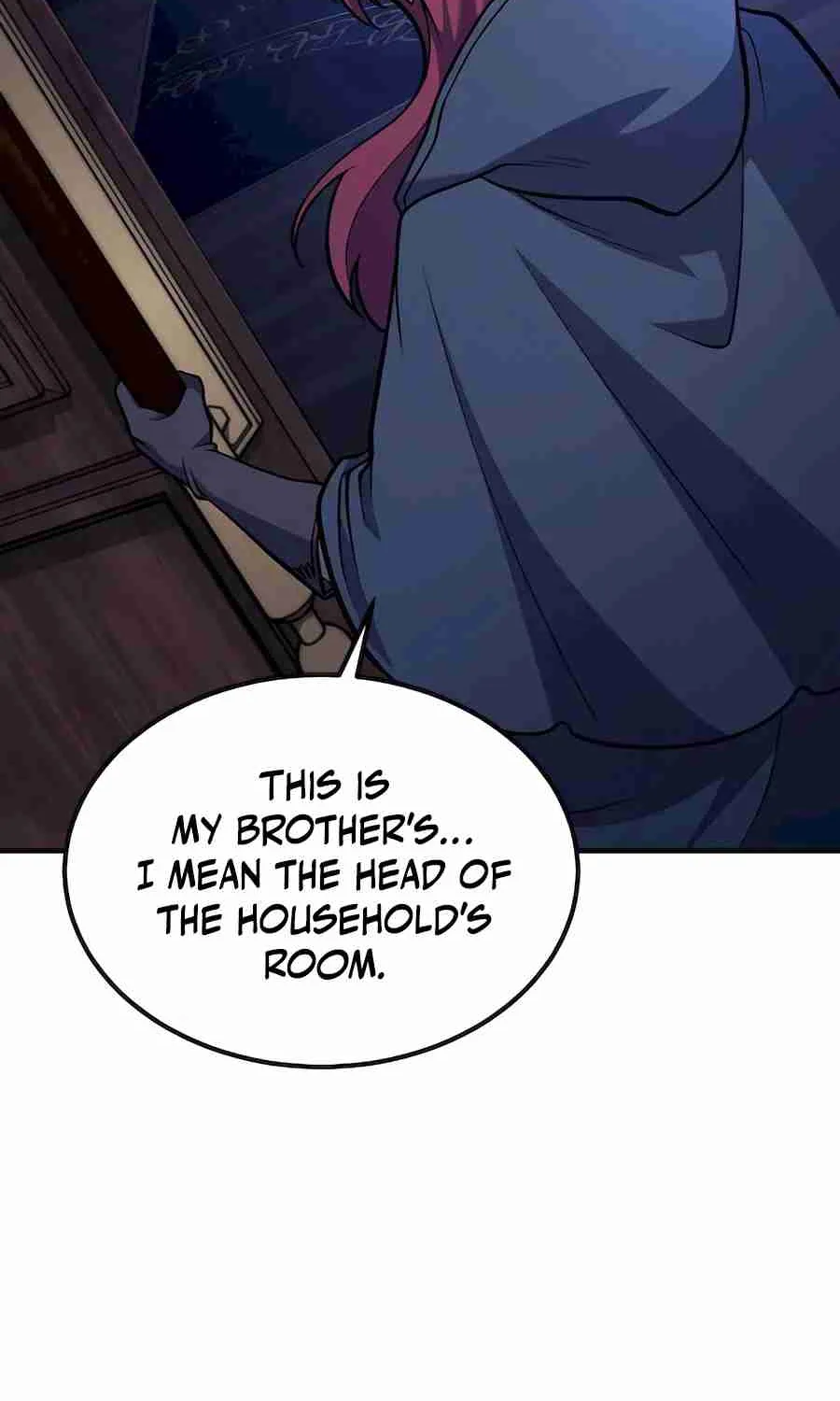 Read Life of a Quack Healer EN Manga Online