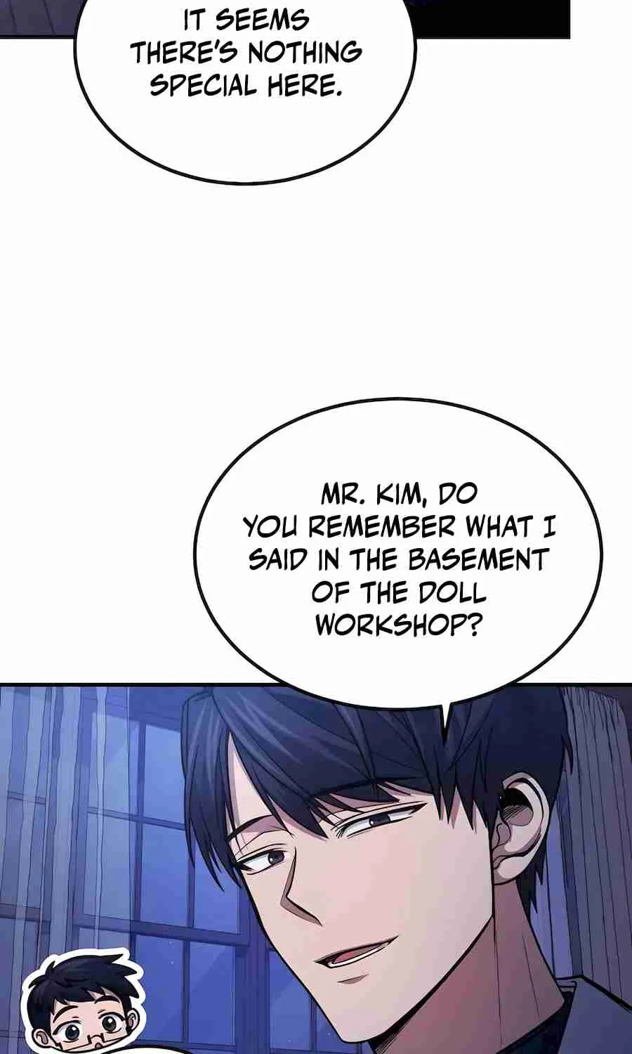 Read Life of a Quack Healer EN Manga Online