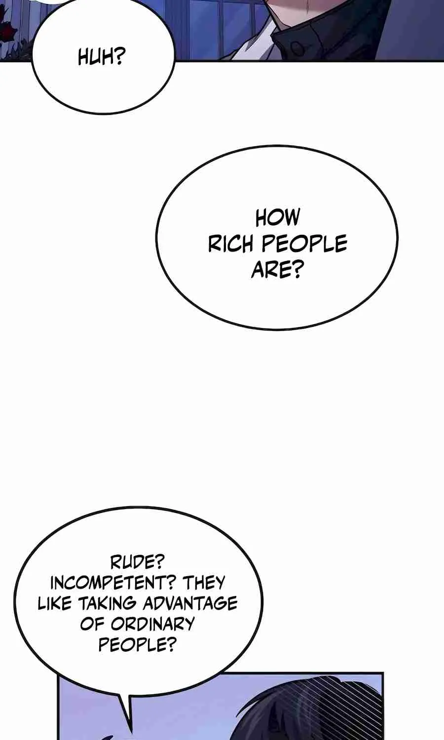 Read Life of a Quack Healer EN Manga Online