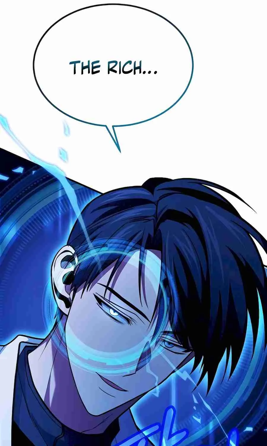 Read Life of a Quack Healer EN Manga Online
