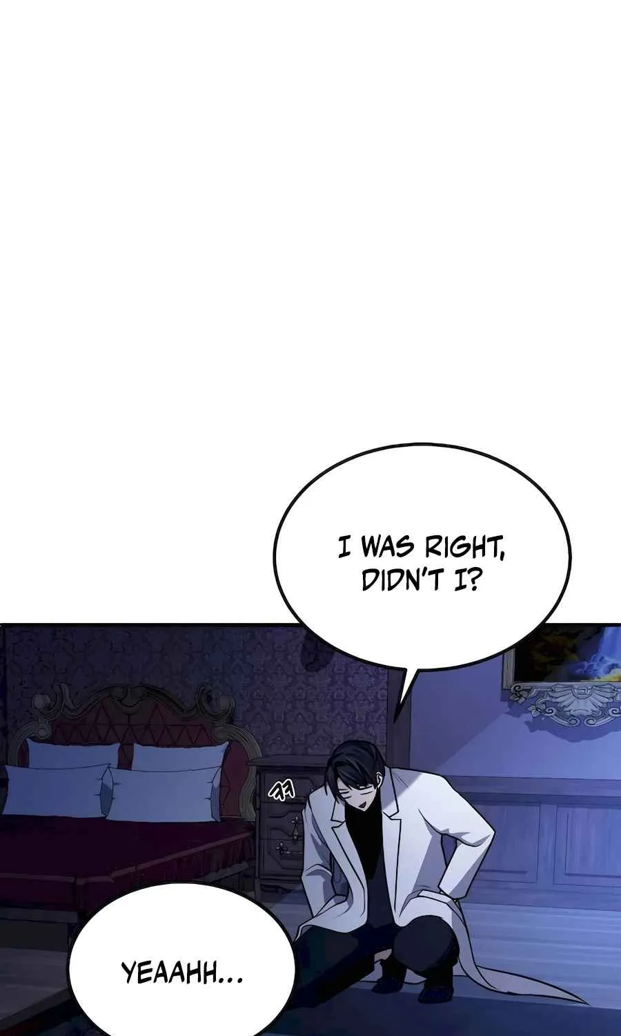Read Life of a Quack Healer EN Manga Online