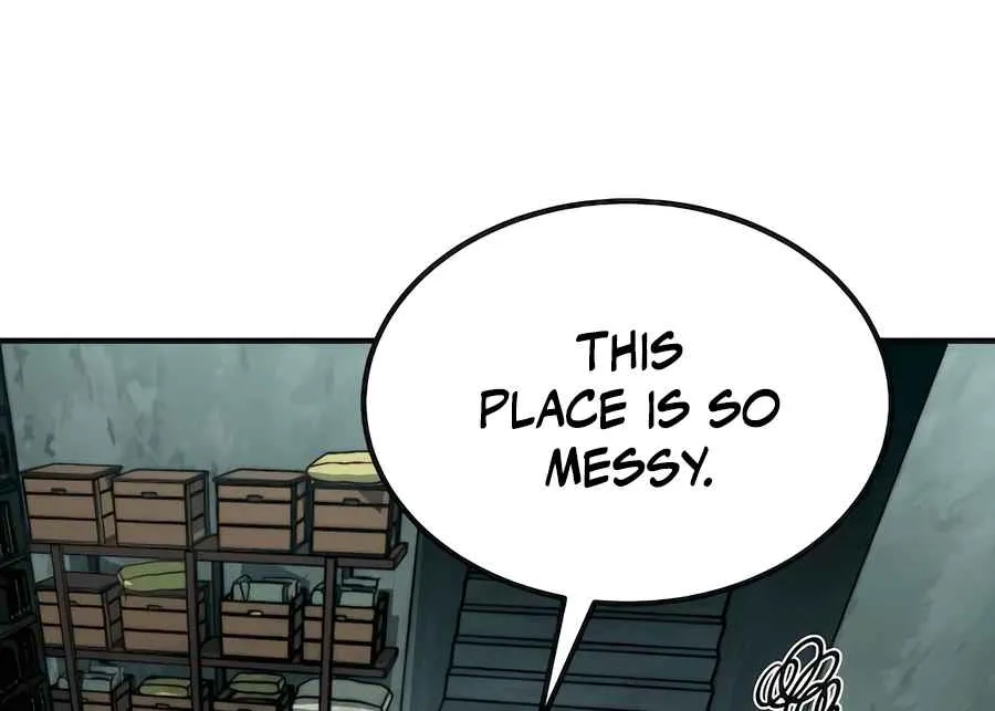 Read Life of a Quack Healer EN Manga Online