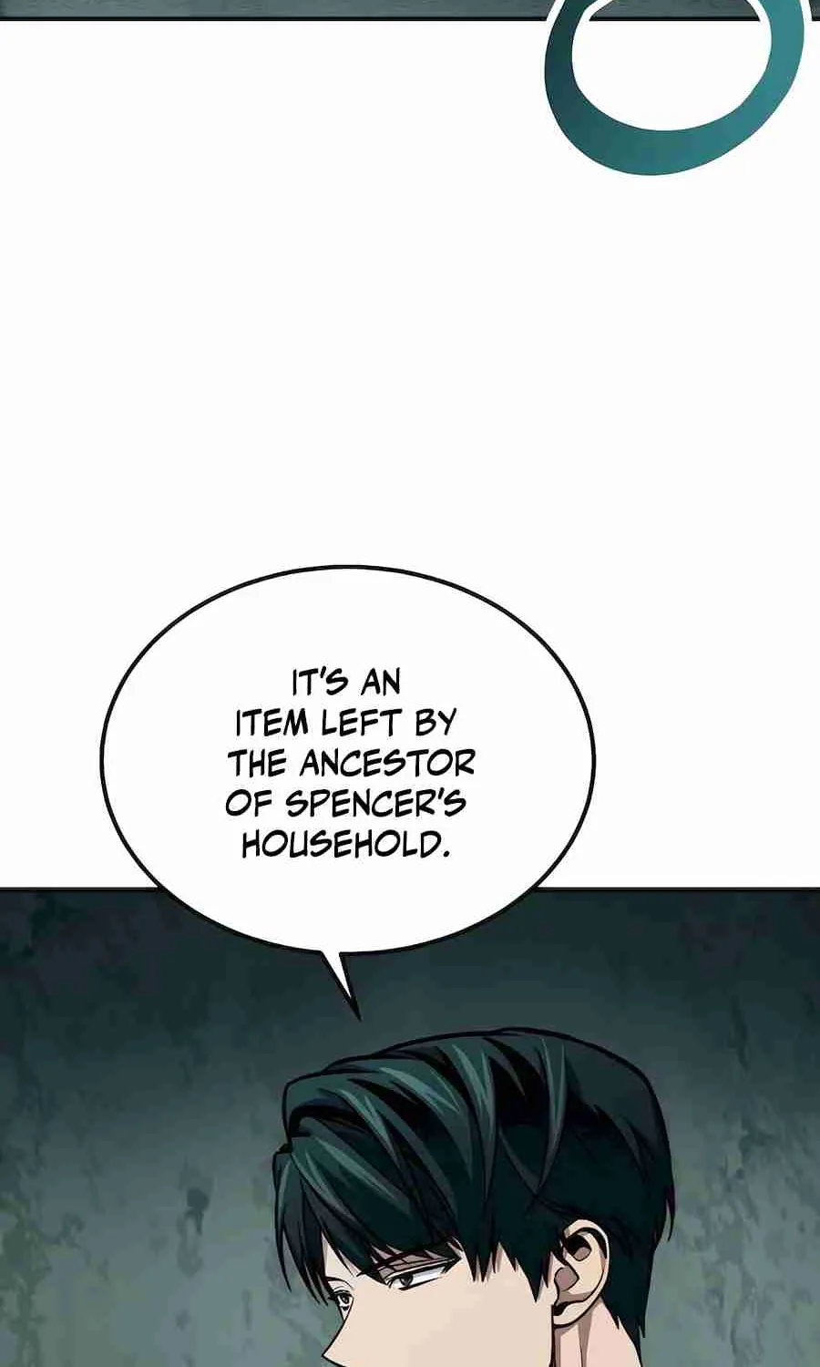 Read Life of a Quack Healer EN Manga Online