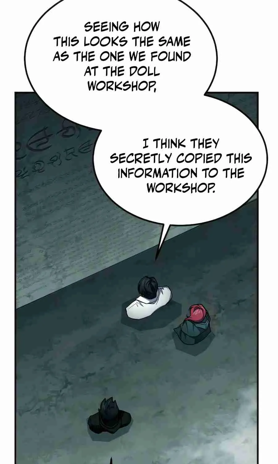 Read Life of a Quack Healer EN Manga Online