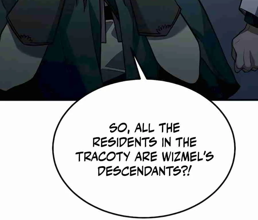 Read Life of a Quack Healer EN Manga Online