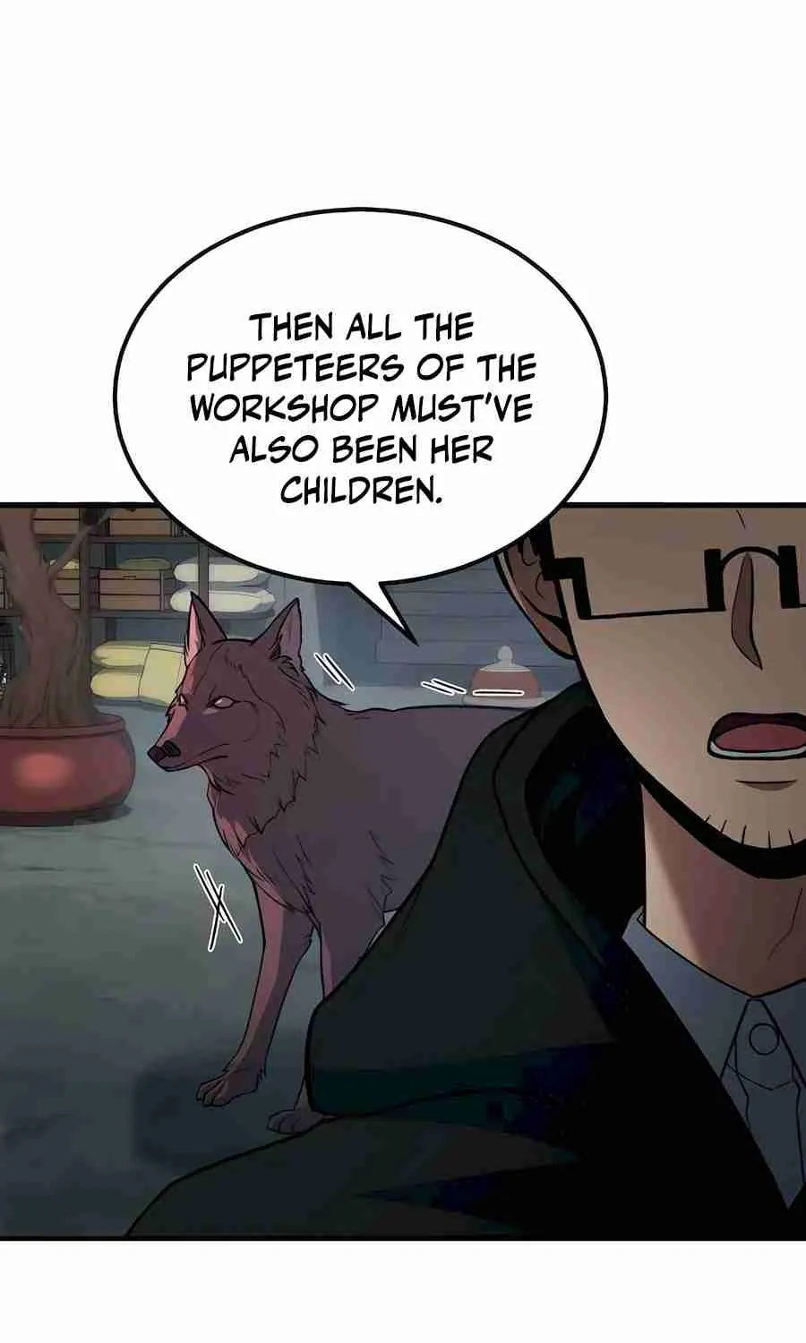 Read Life of a Quack Healer EN Manga Online