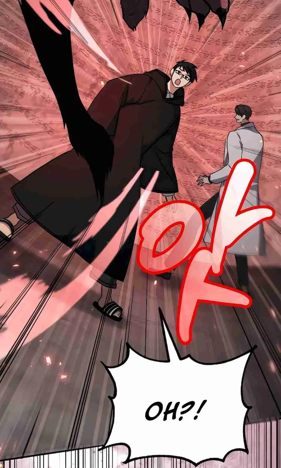 Read Life of a Quack Healer EN Manga Online
