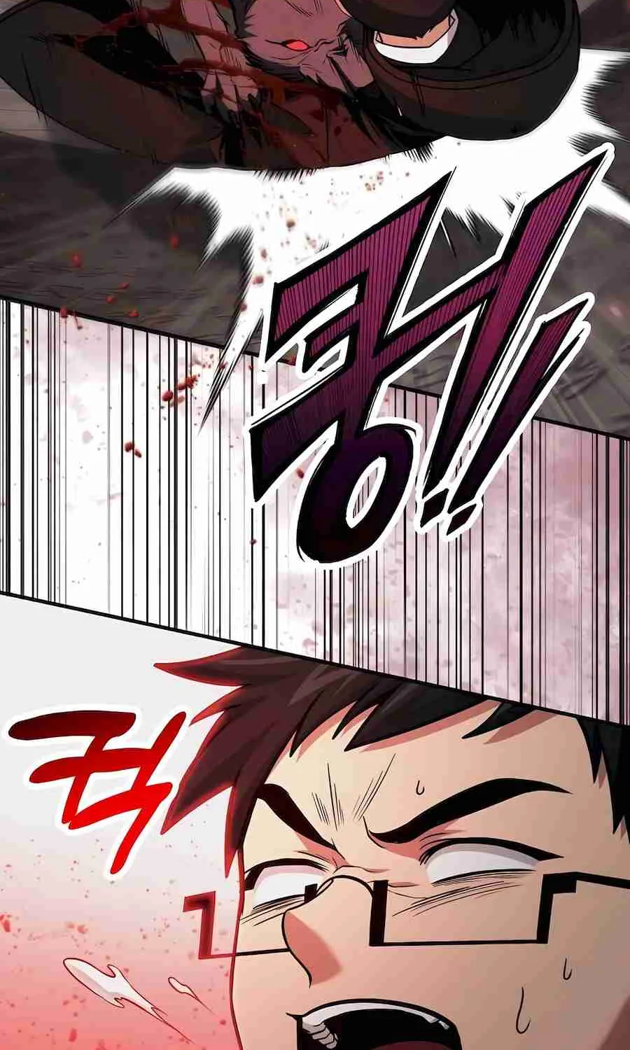 Read Life of a Quack Healer EN Manga Online