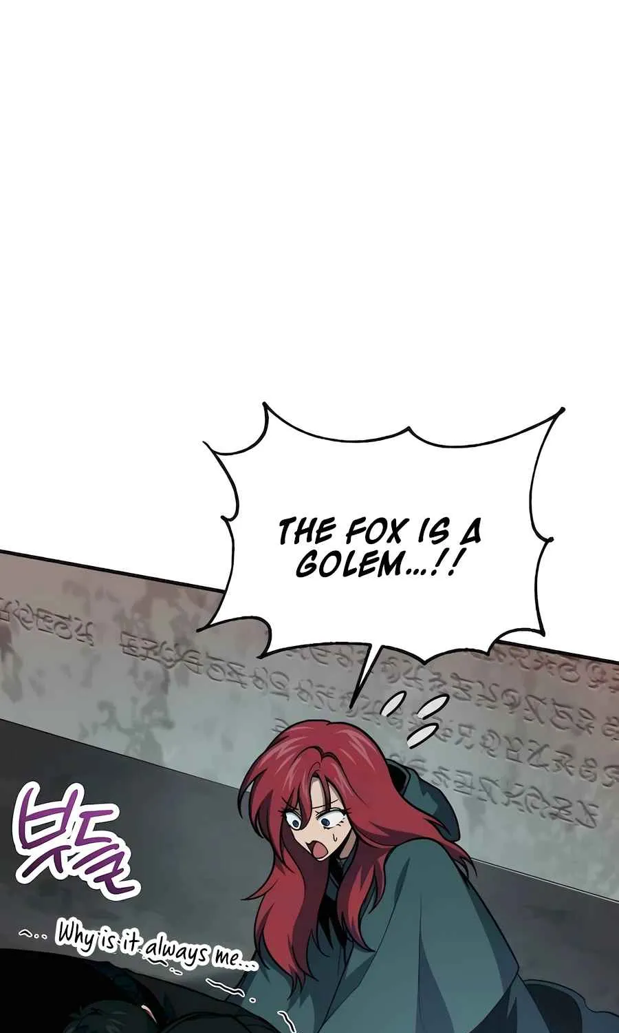 Read Life of a Quack Healer EN Manga Online