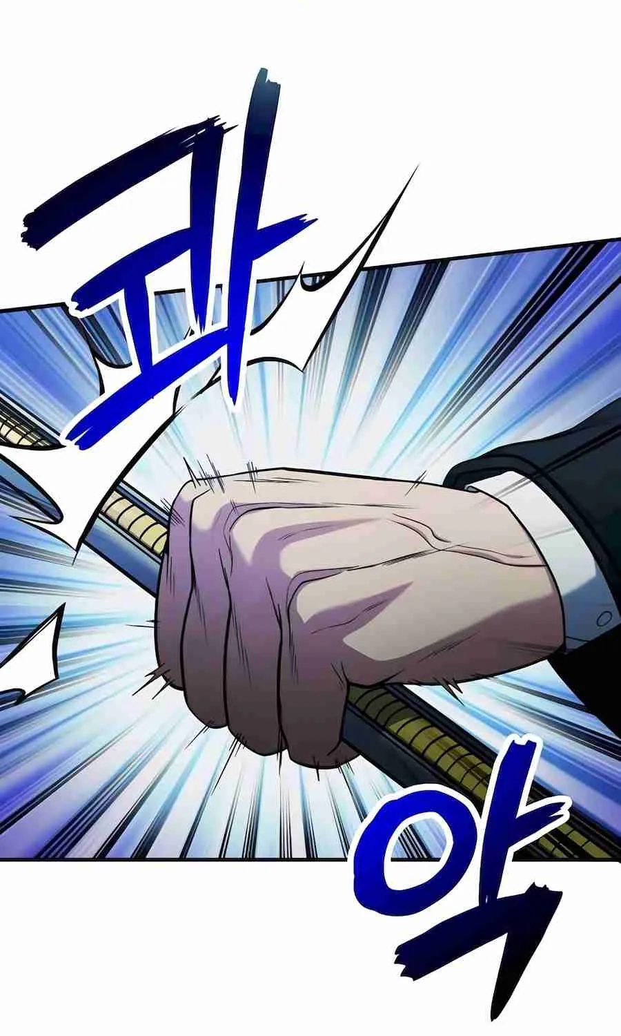 Read Life of a Quack Healer EN Manga Online