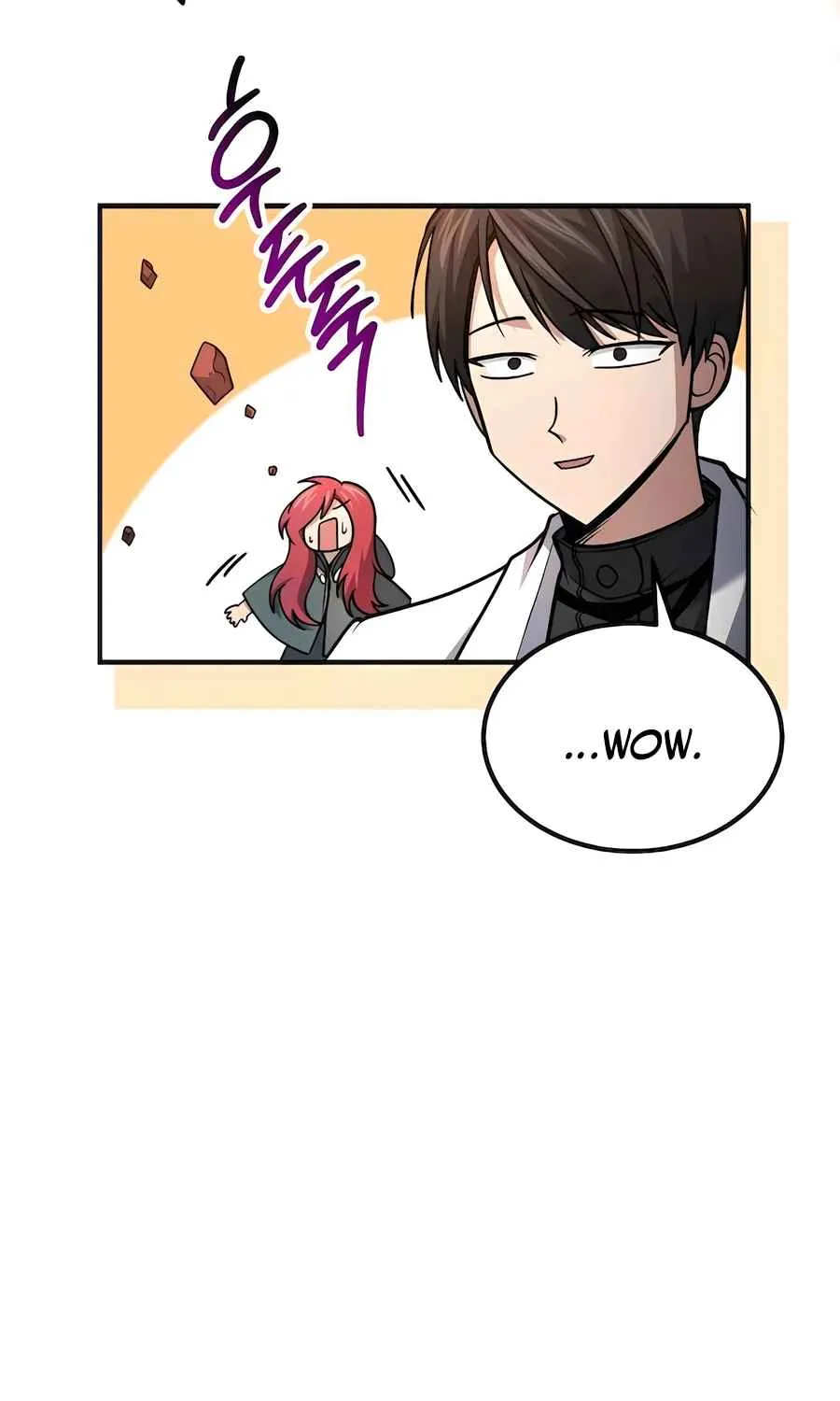 Read Life of a Quack Healer EN Manga Online