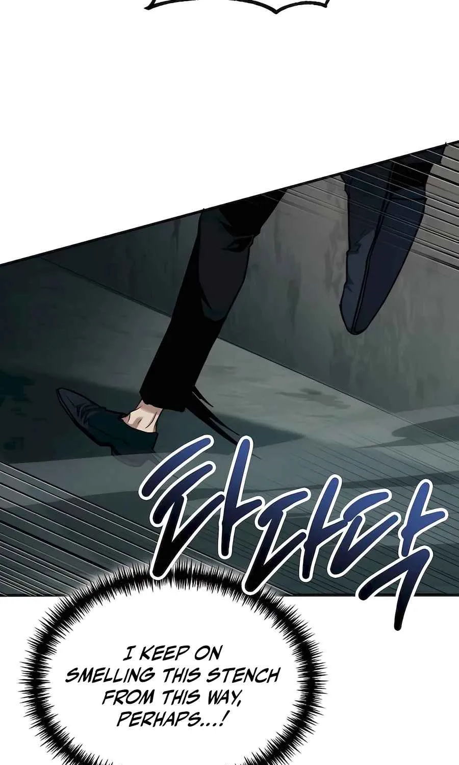 Read Life of a Quack Healer EN Manga Online