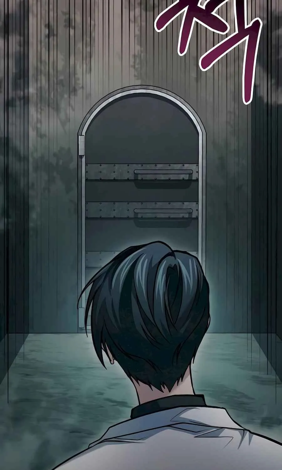 Read Life of a Quack Healer EN Manga Online