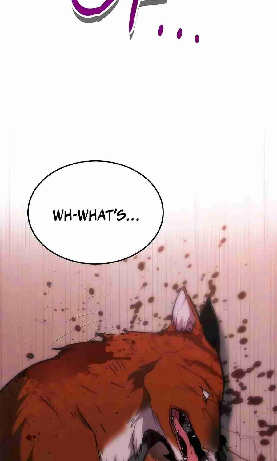 Read Life of a Quack Healer EN Manga Online