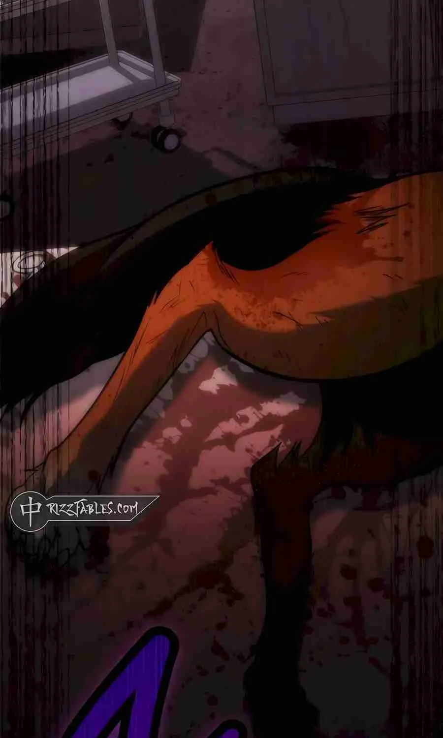 Read Life of a Quack Healer EN Manga Online