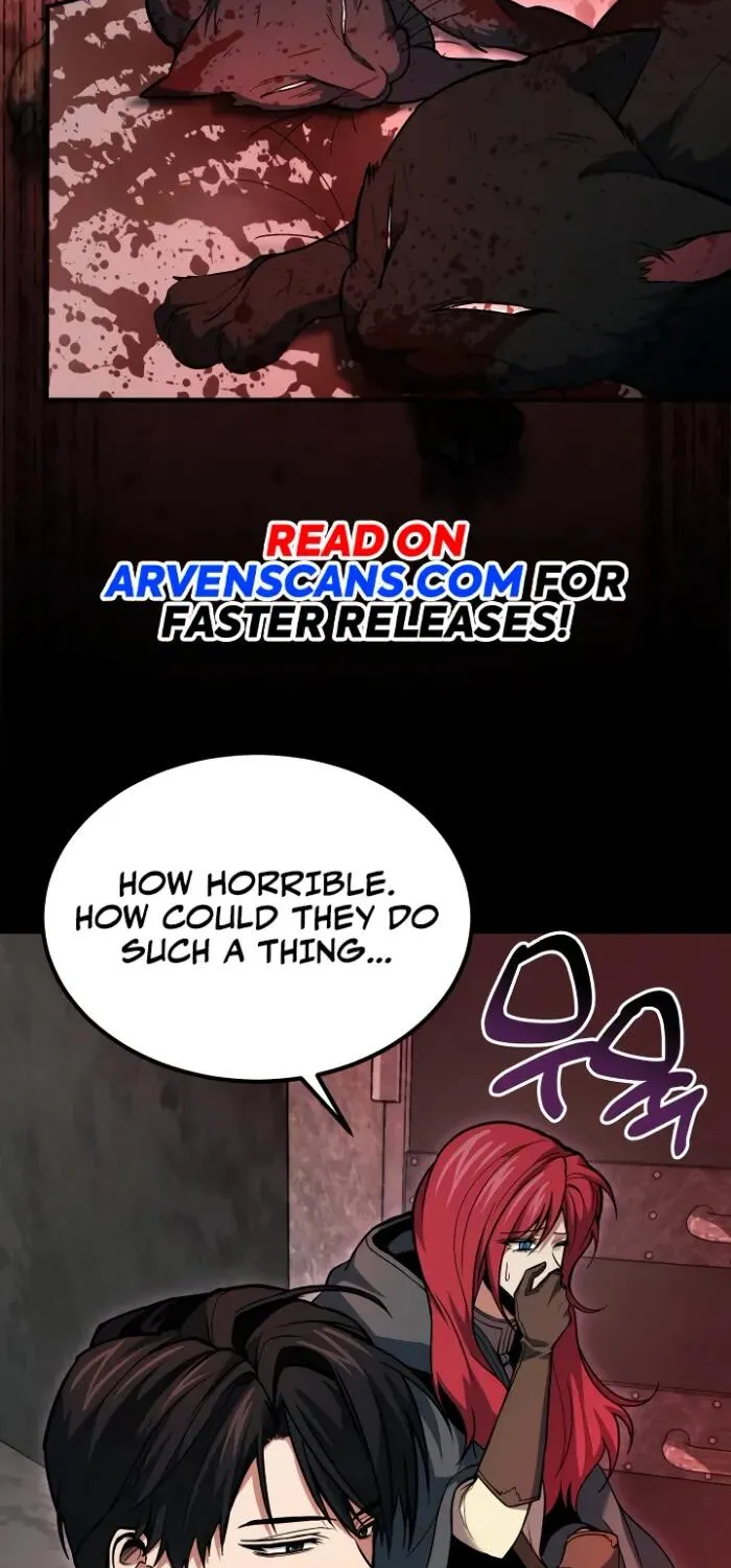Read Life of a Quack Healer EN Manga Online