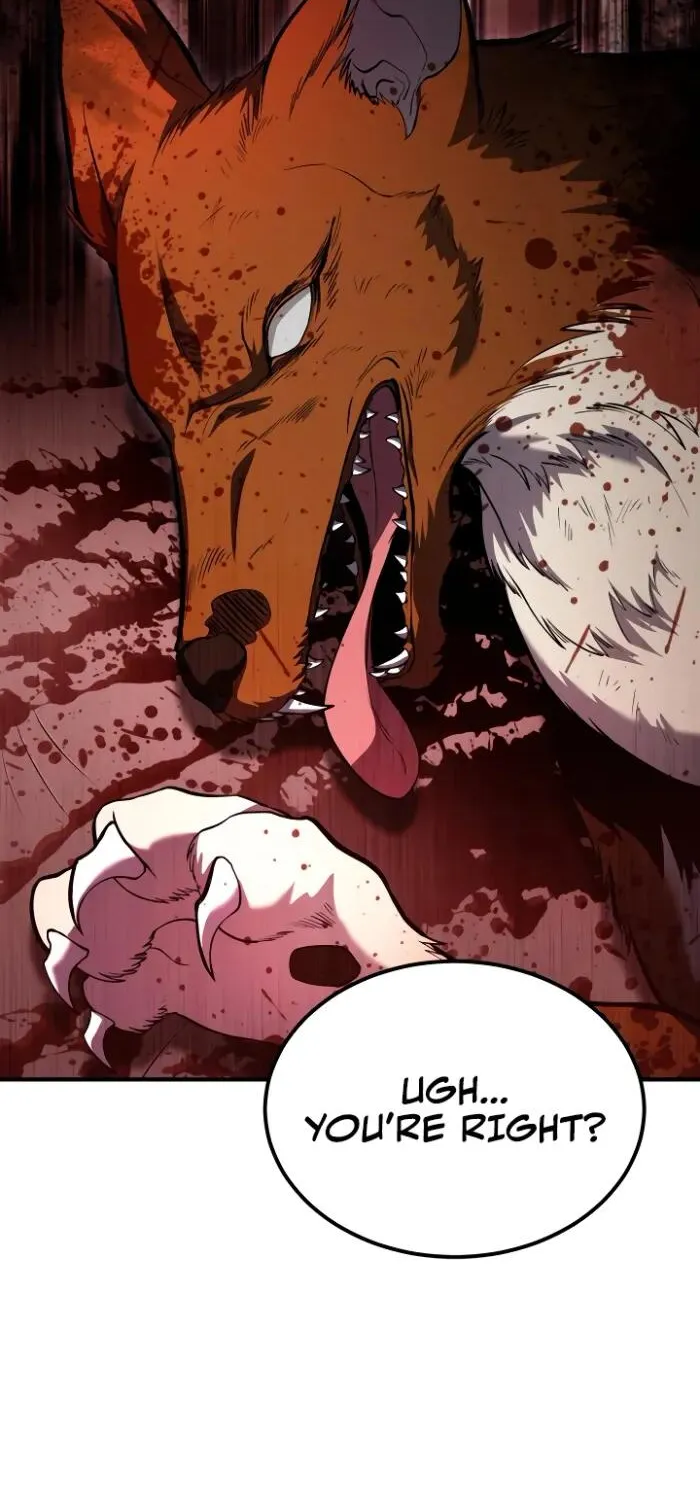 Read Life of a Quack Healer EN Manga Online