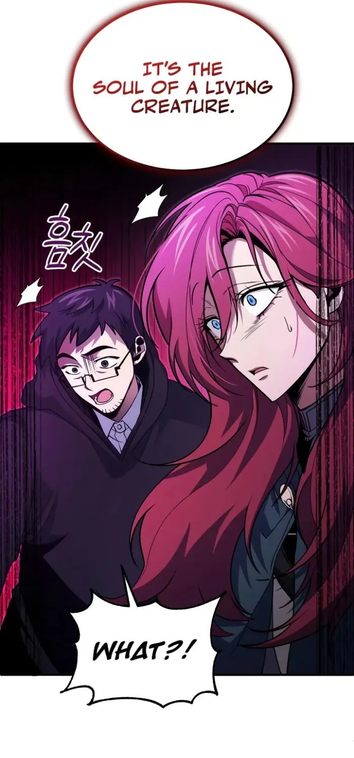 Read Life of a Quack Healer EN Manga Online