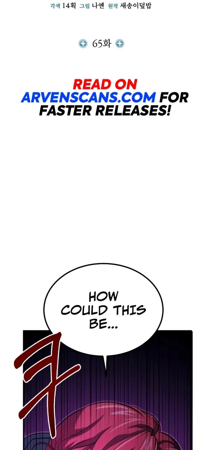 Read Life of a Quack Healer EN Manga Online