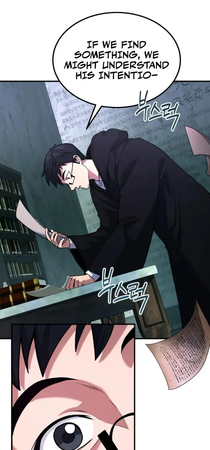 Read Life of a Quack Healer EN Manga Online