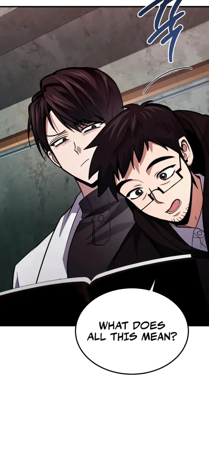 Read Life of a Quack Healer EN Manga Online