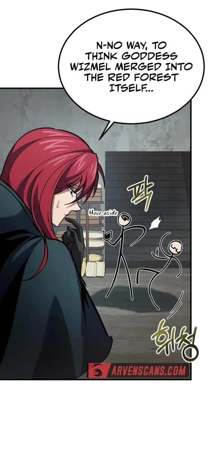 Read Life of a Quack Healer EN Manga Online