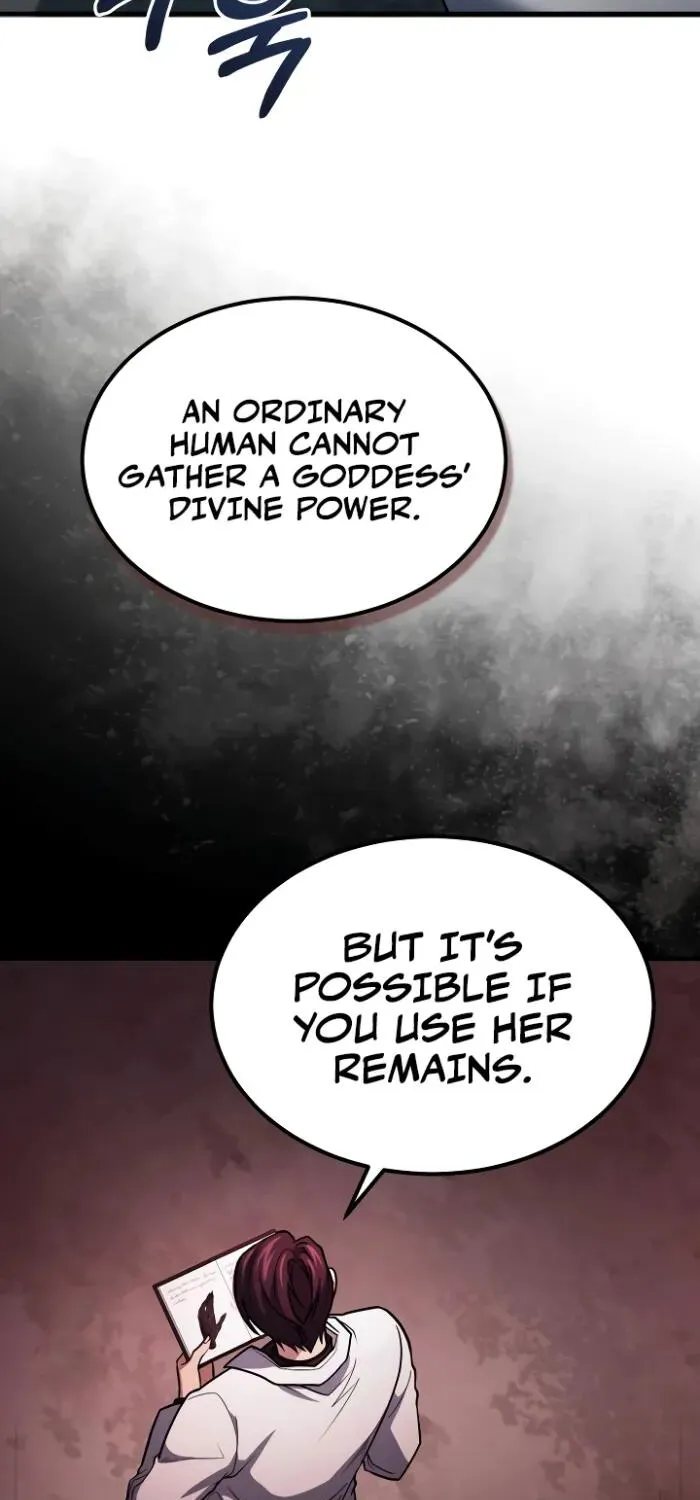 Read Life of a Quack Healer EN Manga Online