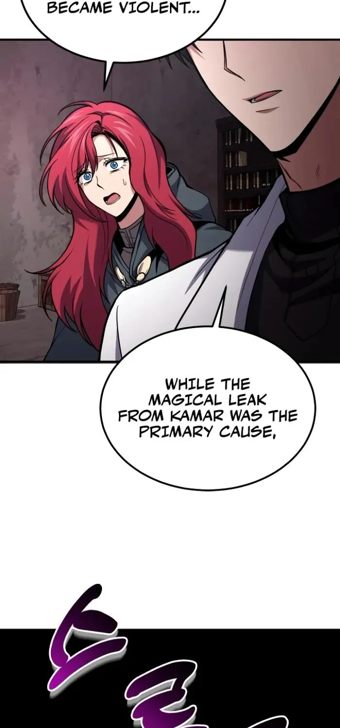 Read Life of a Quack Healer EN Manga Online