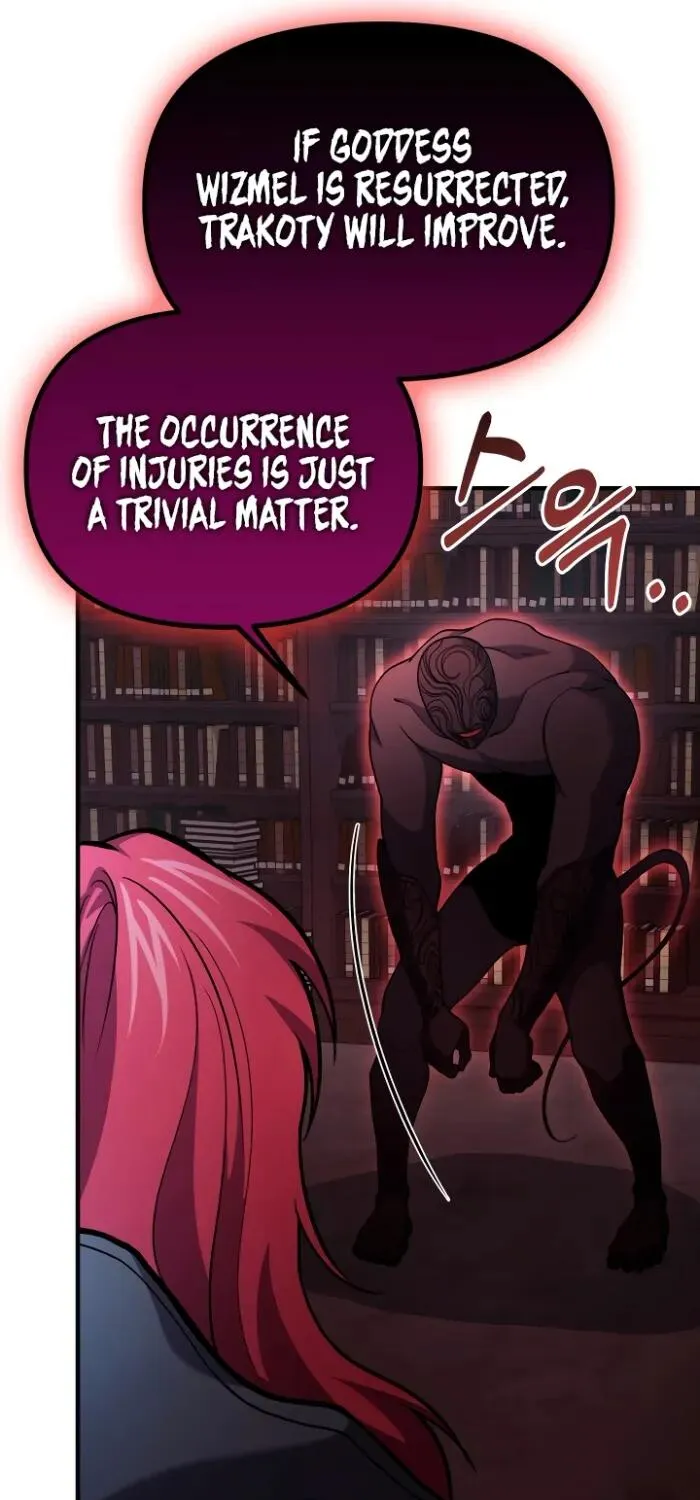 Read Life of a Quack Healer EN Manga Online