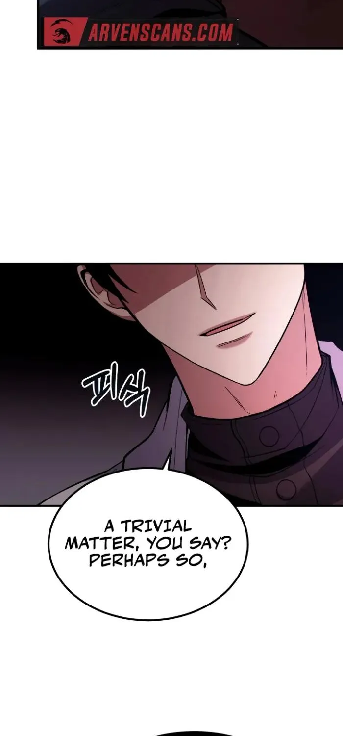 Read Life of a Quack Healer EN Manga Online