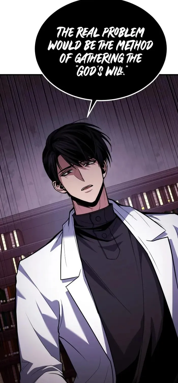 Read Life of a Quack Healer EN Manga Online