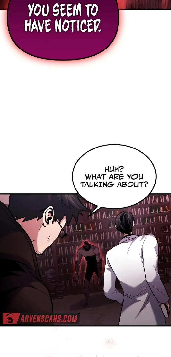 Read Life of a Quack Healer EN Manga Online