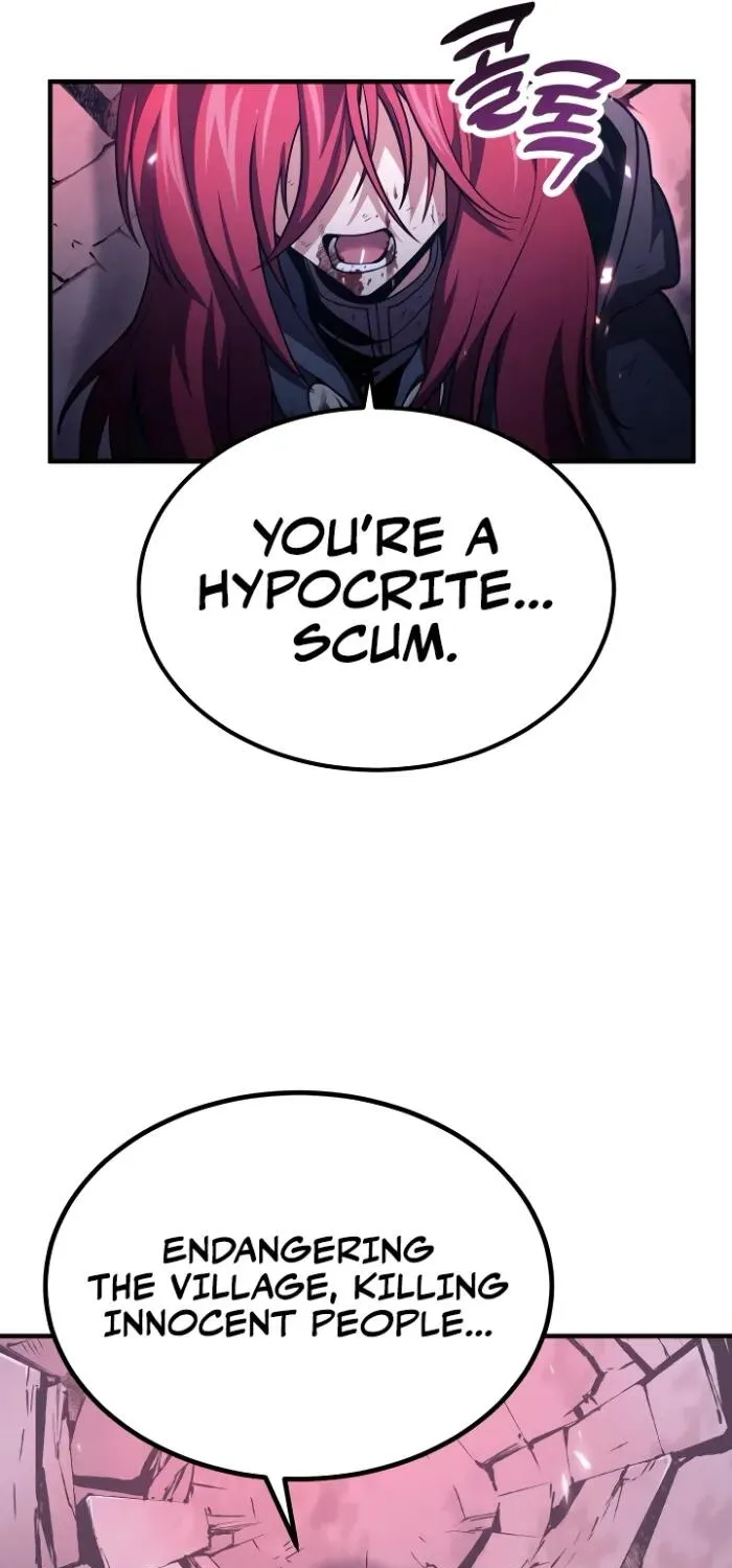 Read Life of a Quack Healer EN Manga Online