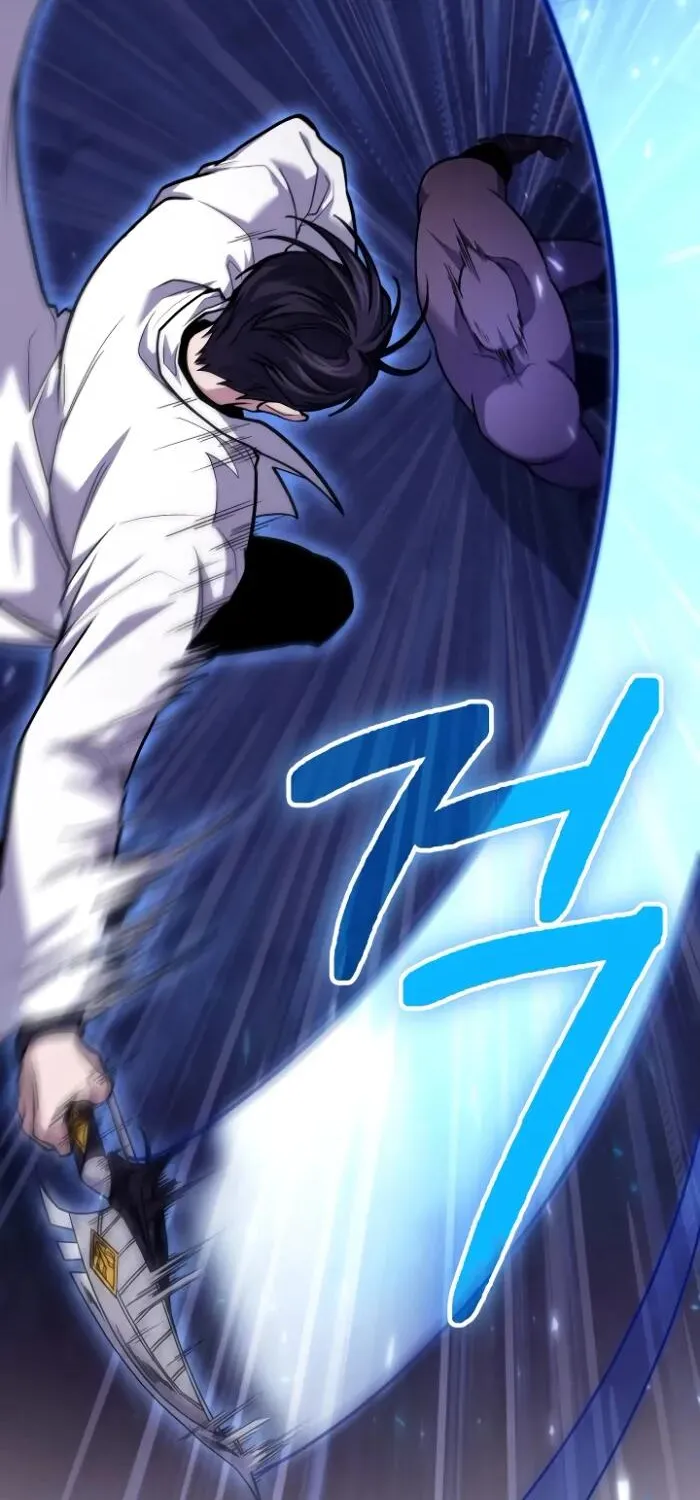 Read Life of a Quack Healer EN Manga Online