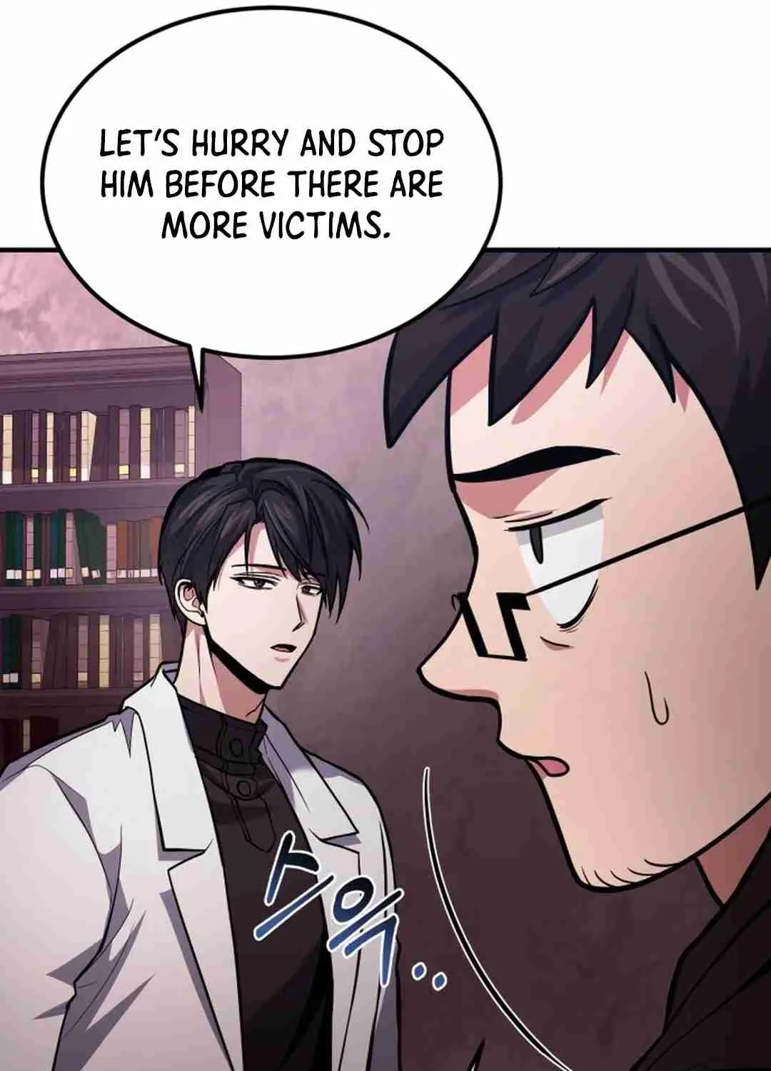 Read Life of a Quack Healer EN Manga Online