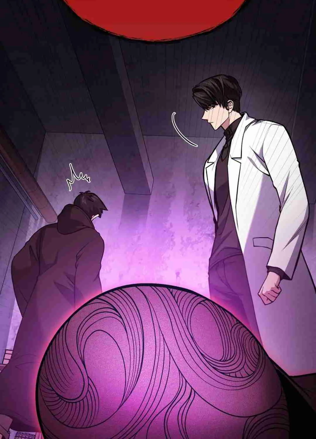 Read Life of a Quack Healer EN Manga Online