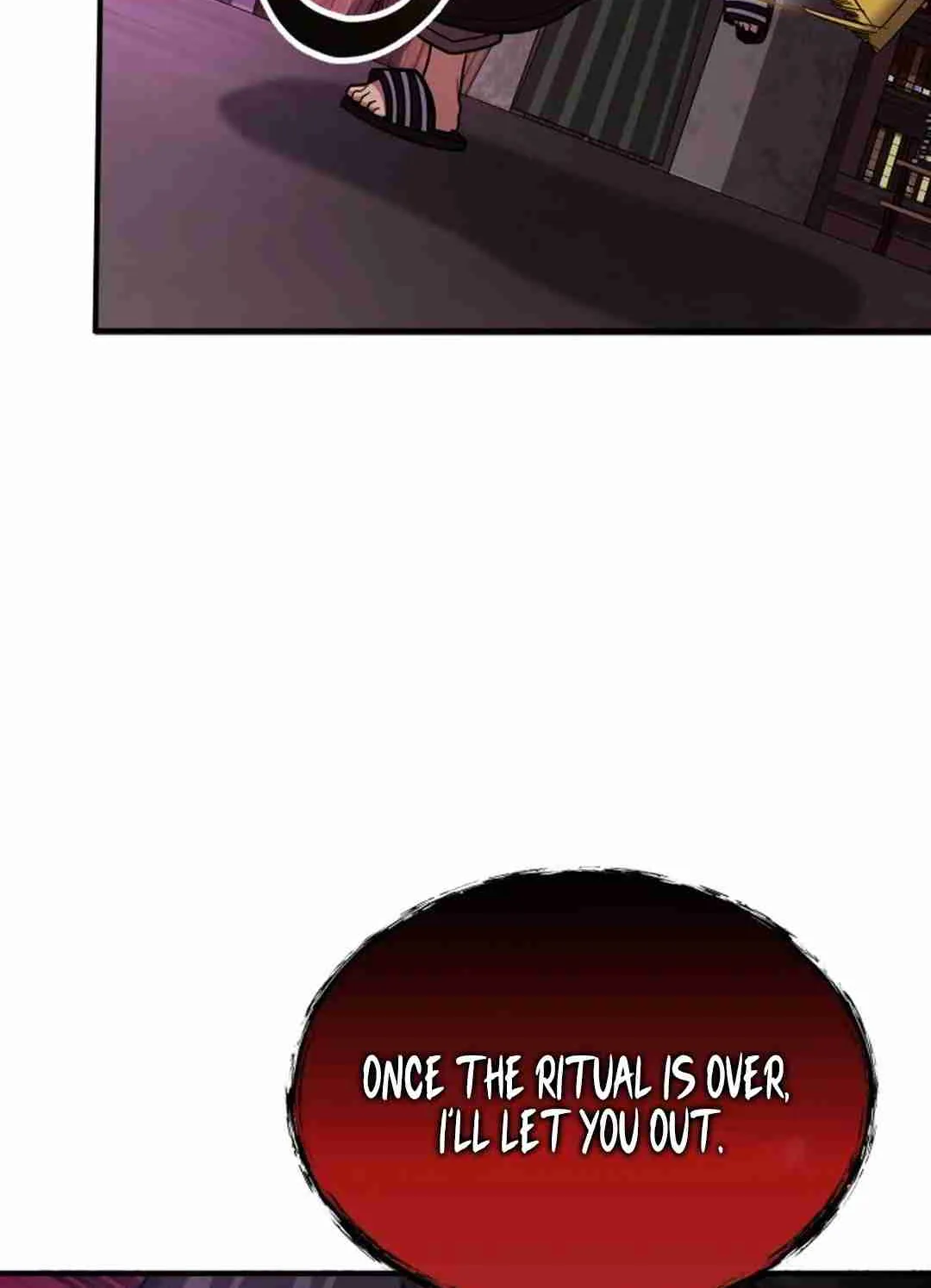 Read Life of a Quack Healer EN Manga Online