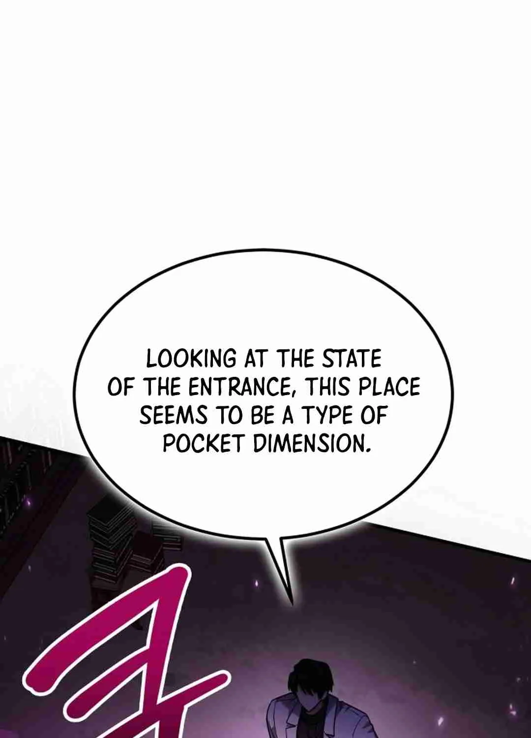 Read Life of a Quack Healer EN Manga Online