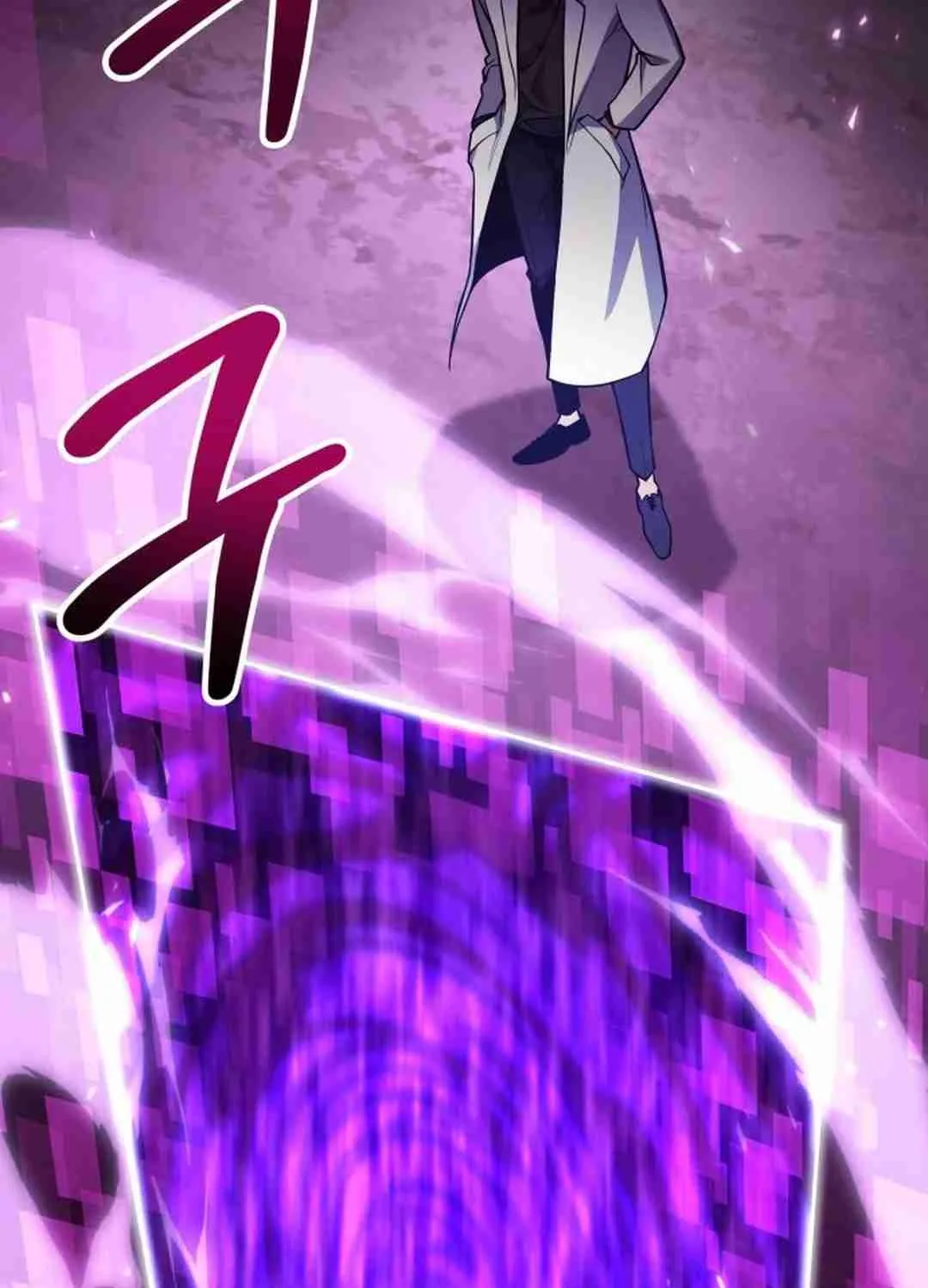 Read Life of a Quack Healer EN Manga Online
