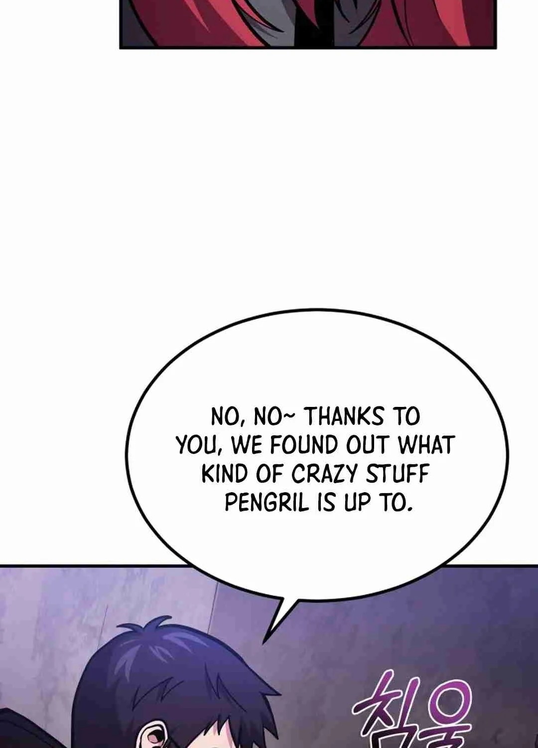 Read Life of a Quack Healer EN Manga Online