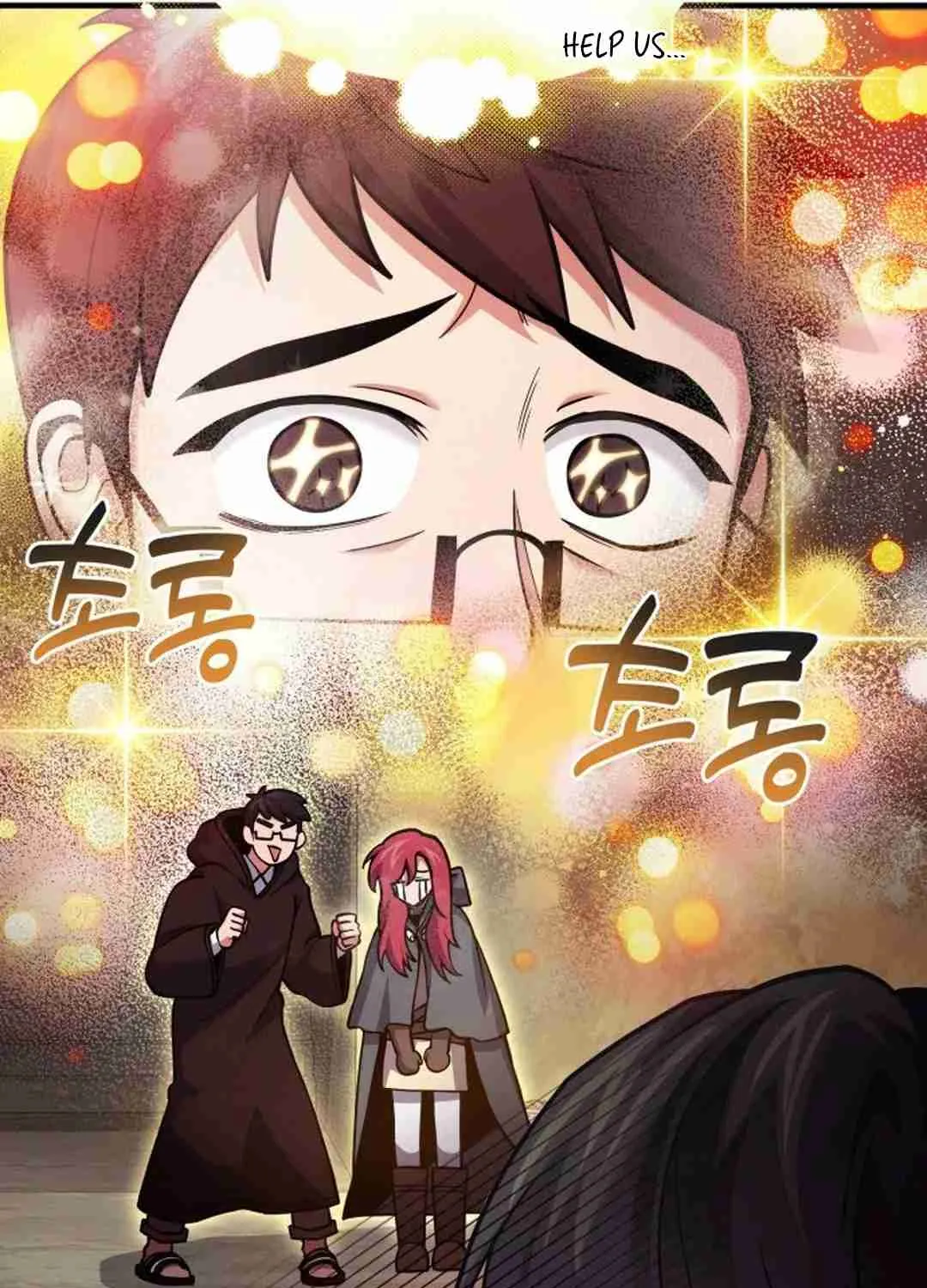 Read Life of a Quack Healer EN Manga Online