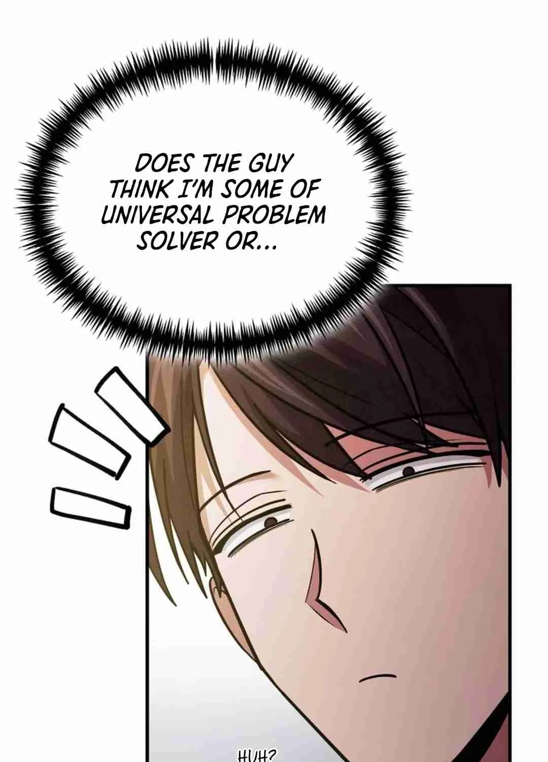 Read Life of a Quack Healer EN Manga Online