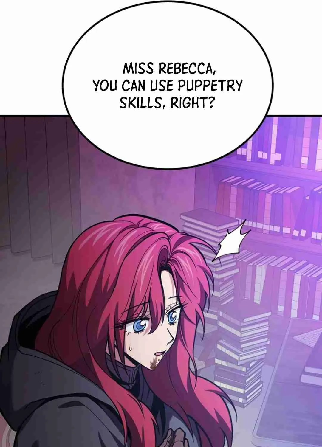 Read Life of a Quack Healer EN Manga Online