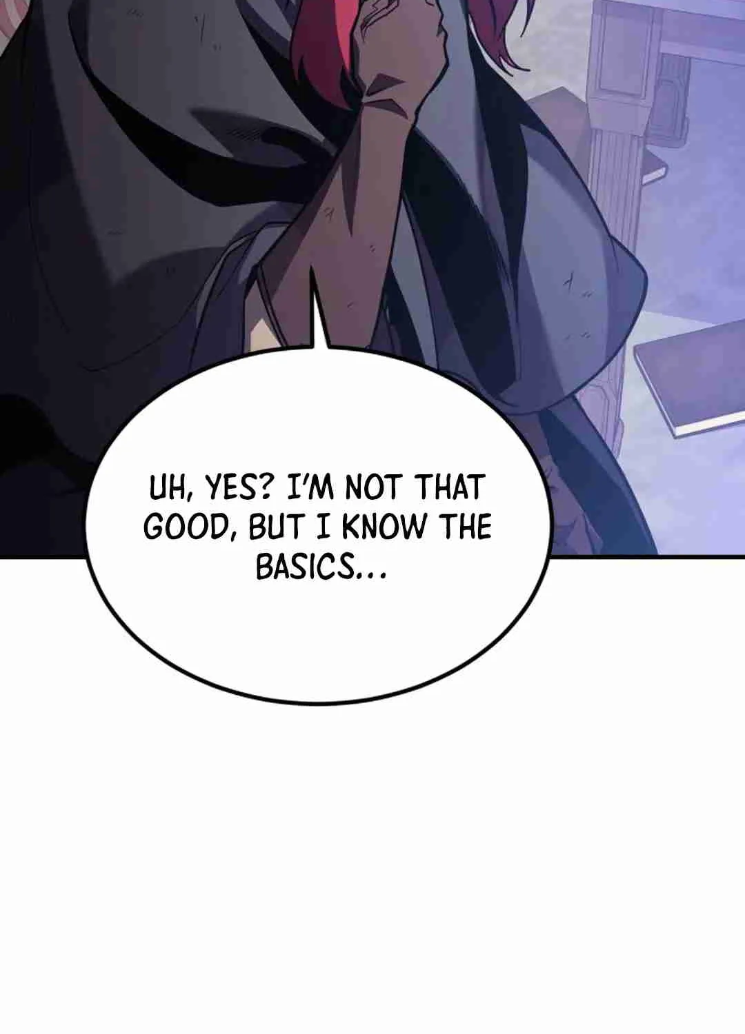 Read Life of a Quack Healer EN Manga Online
