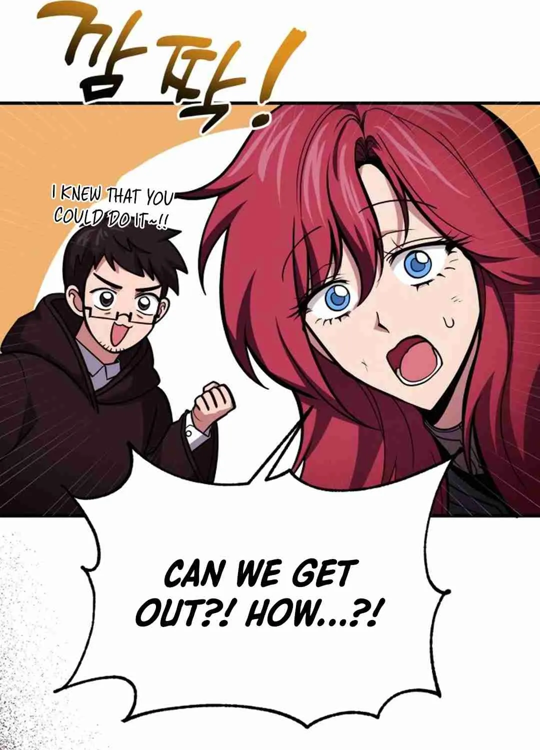 Read Life of a Quack Healer EN Manga Online