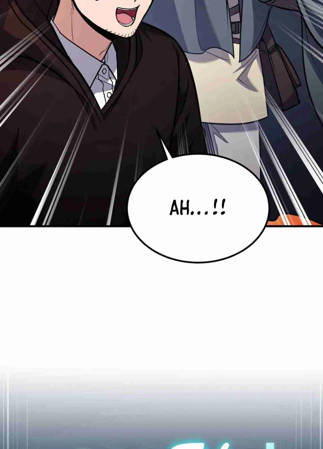 Read Life of a Quack Healer EN Manga Online